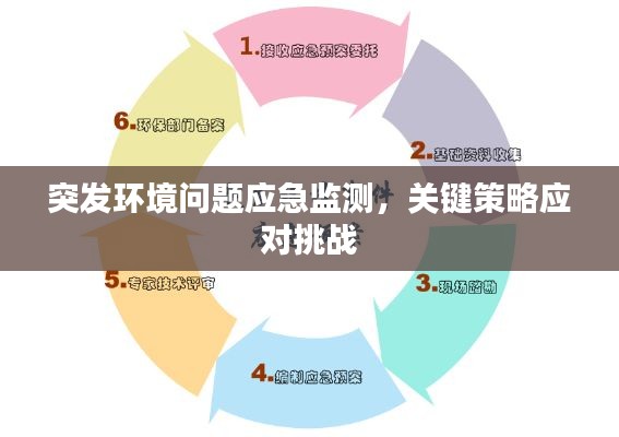 突發(fā)環(huán)境問題應(yīng)急監(jiān)測，關(guān)鍵策略應(yīng)對挑戰(zhàn)