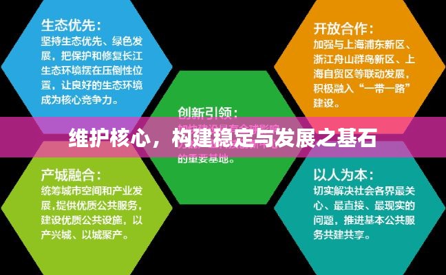 維護(hù)核心，構(gòu)建穩(wěn)定與發(fā)展之基石