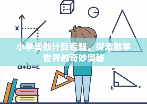 小學(xué)奧數(shù)計(jì)算專(zhuān)題，探索數(shù)學(xué)世界的奇妙?yuàn)W秘