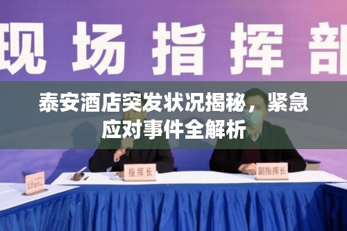 泰安酒店突發(fā)狀況揭秘，緊急應對事件全解析
