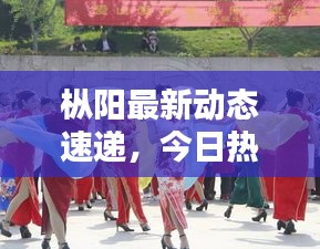 樅陽最新動(dòng)態(tài)速遞，今日熱點(diǎn)消息一網(wǎng)打盡