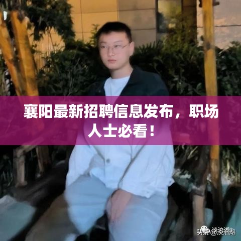 襄陽(yáng)最新招聘信息發(fā)布，職場(chǎng)人士必看！