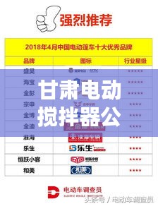 甘肅電動(dòng)攪拌器公司排行榜揭曉，行業(yè)領(lǐng)軍者榜單！