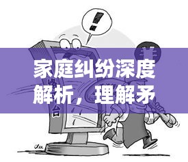 家庭糾紛深度解析，理解矛盾，尋找解決之道