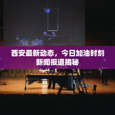 西安最新動態(tài)，今日加油時刻新聞報(bào)道揭秘