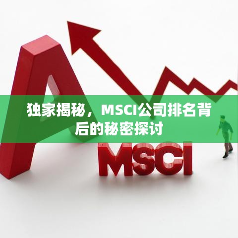 獨家揭秘，MSCI公司排名背后的秘密探討