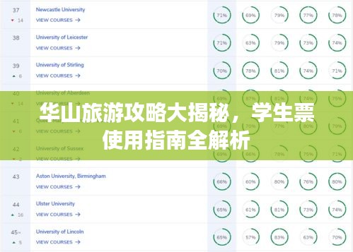 觀往知來