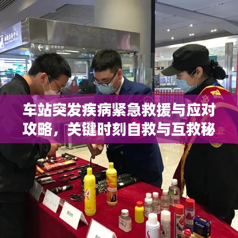 車站突發(fā)疾病緊急救援與應(yīng)對攻略，關(guān)鍵時刻自救與互救秘籍！