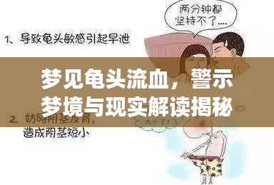 夢見龜頭流血，警示夢境與現(xiàn)實解讀揭秘！