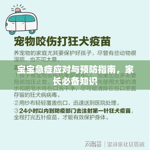 寶寶急癥應(yīng)對(duì)與預(yù)防指南，家長(zhǎng)必備知識(shí)