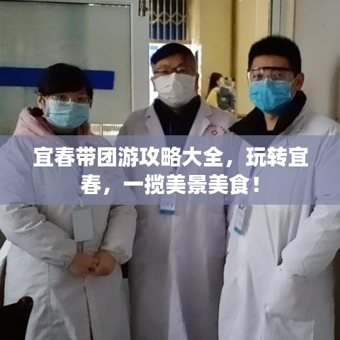宜春帶團游攻略大全，玩轉(zhuǎn)宜春，一攬美景美食！